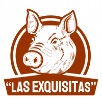 Carnitas "Las Exquisitas"- Logo